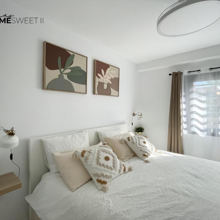 Oasis Dunas Sweet Family Home II Pool view by B-Rent - Apartamento de 1 dormitorio - 44