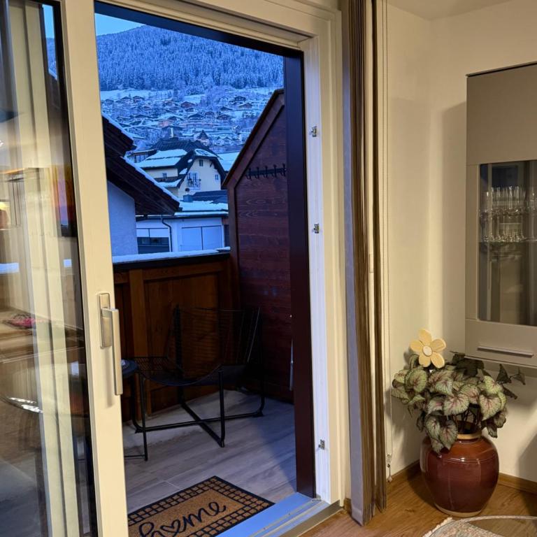 Alpinoase City Centre Zell am See - Apartment mit 3 Schlafzimmern - 7