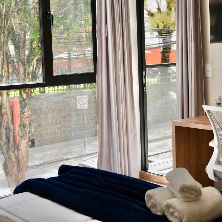 ADN Apartments and Studios - Deluxe Studio - 7