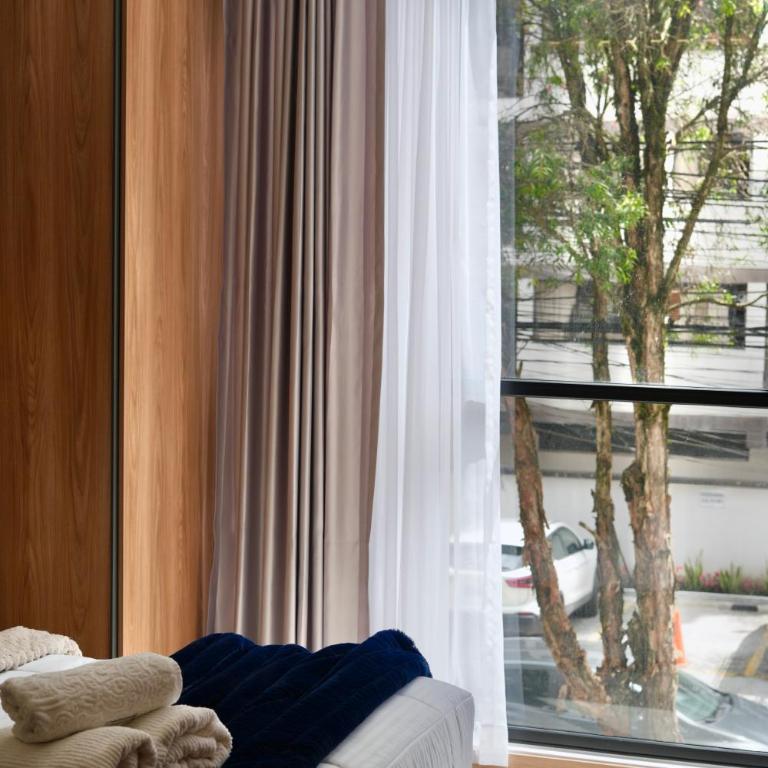 ADN Apartments and Studios - Deluxe Studio - 10