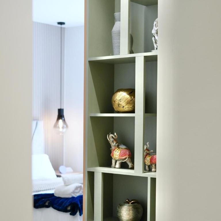 ADN Apartments and Studios - Deluxe Studio - 22
