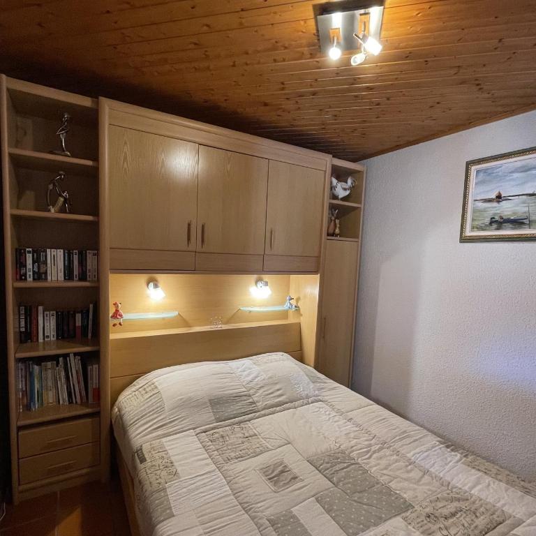 Les Mésanges - Appartement 2 Chambres - 7