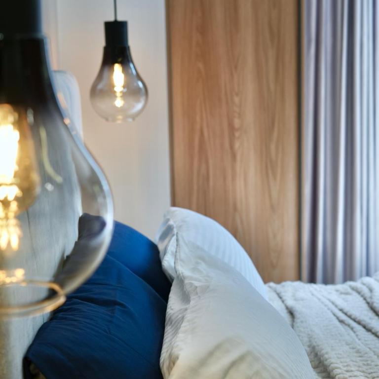 ADN Apartments and Studios - Deluxe Studio - 28