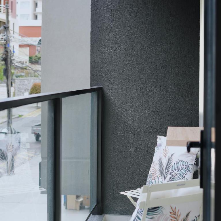 ADN Apartments and Studios - Deluxe Studio - 29
