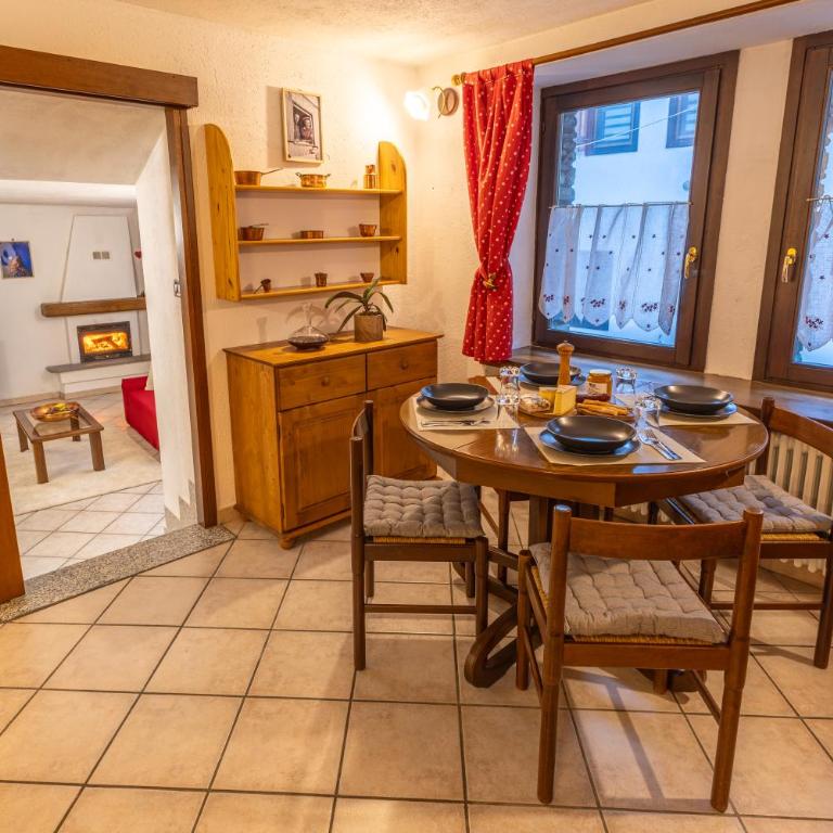 Maison Plan de Dieu - Appartamento con 1 Camera da Letto - 1
