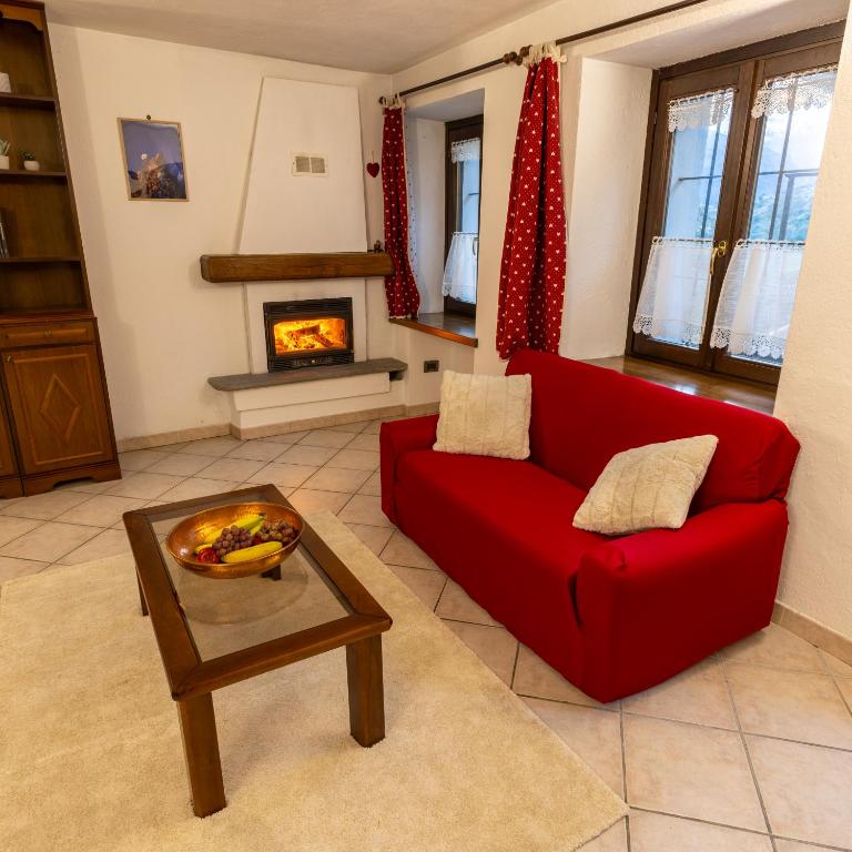 Maison Plan de Dieu - Appartamento con 1 Camera da Letto - 2