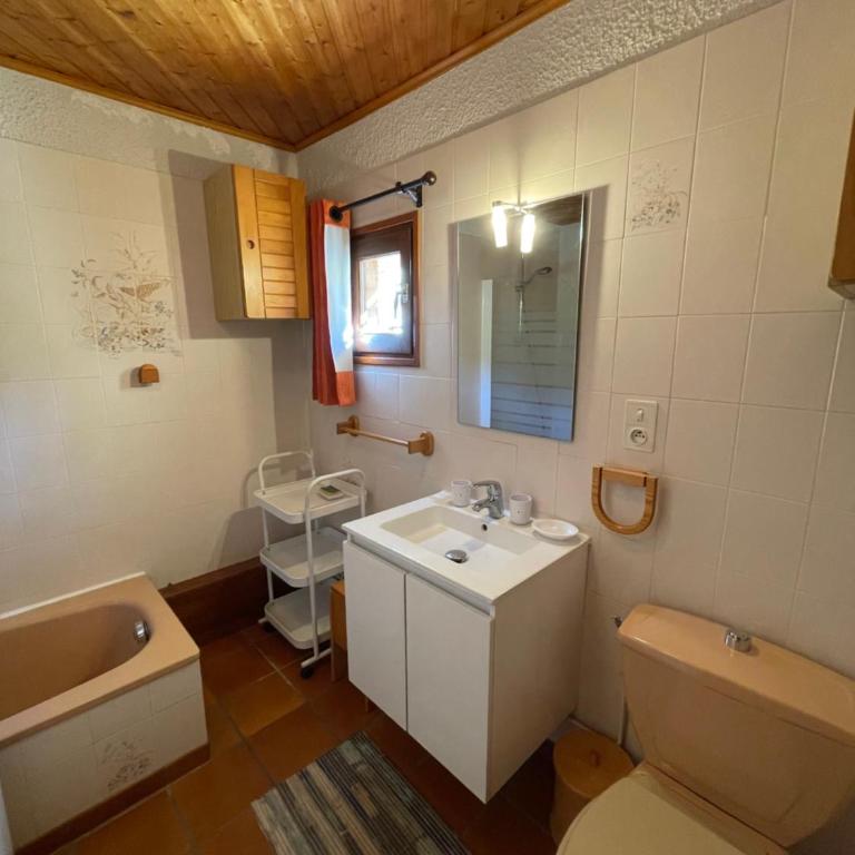 Les Mésanges - Appartement 2 Chambres - 10
