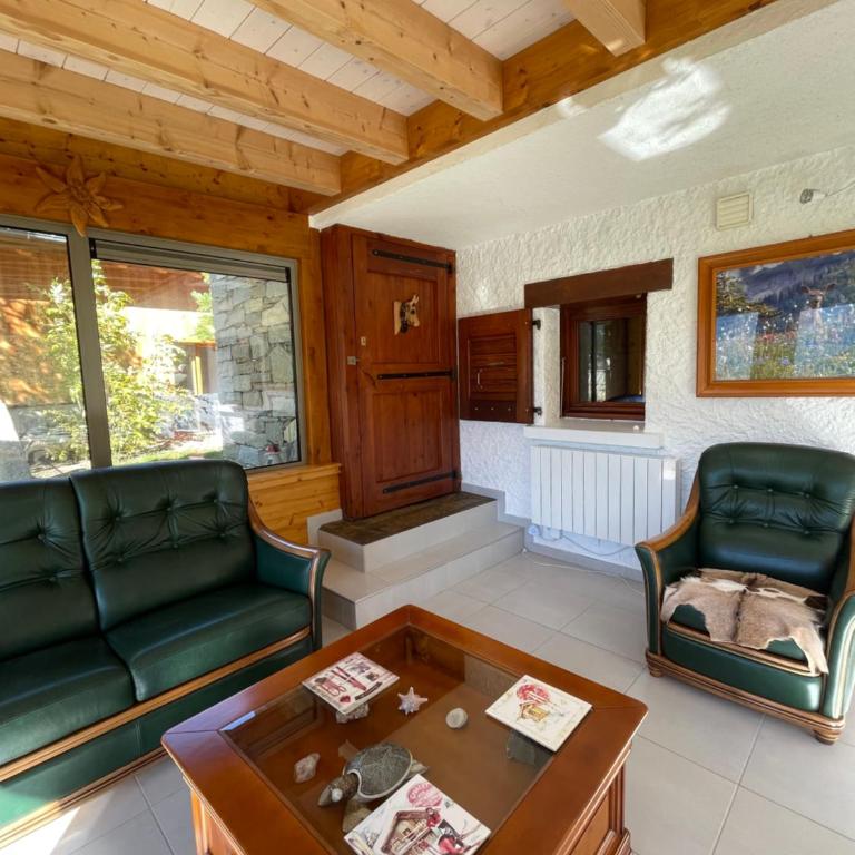 Les Mésanges - Appartement 2 Chambres - 3