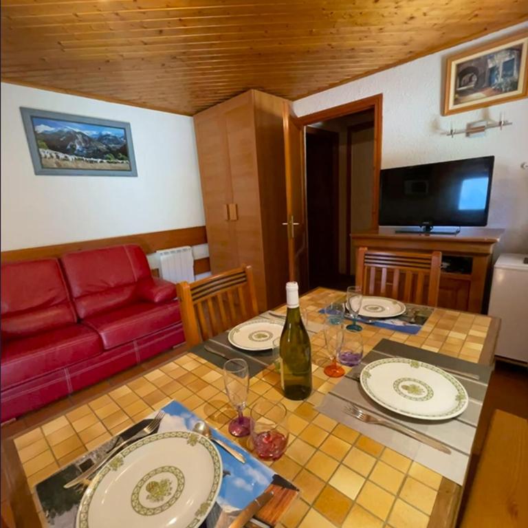 Les Mésanges - Appartement 2 Chambres - 5