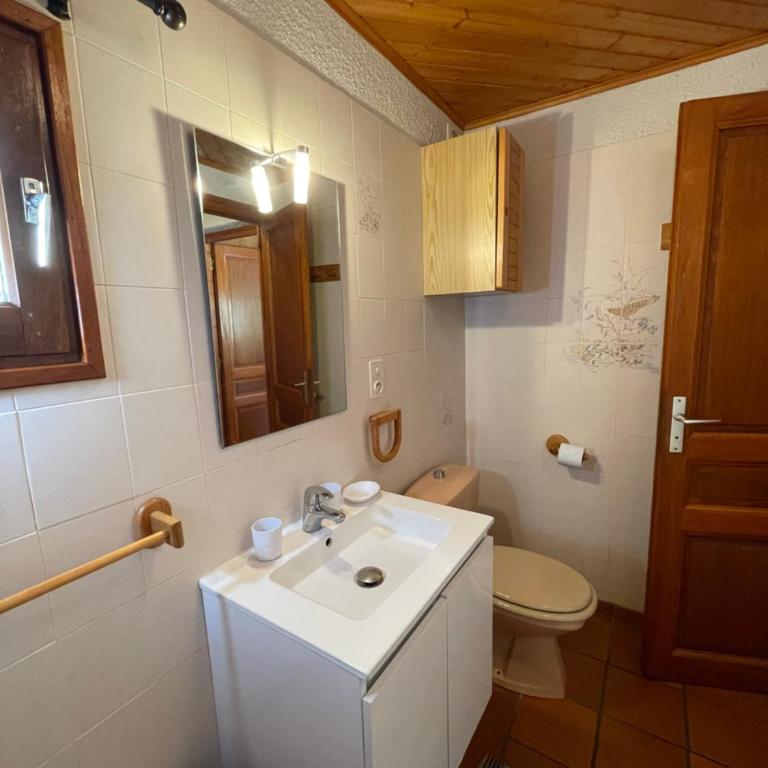 Les Mésanges - Appartement 2 Chambres - 11