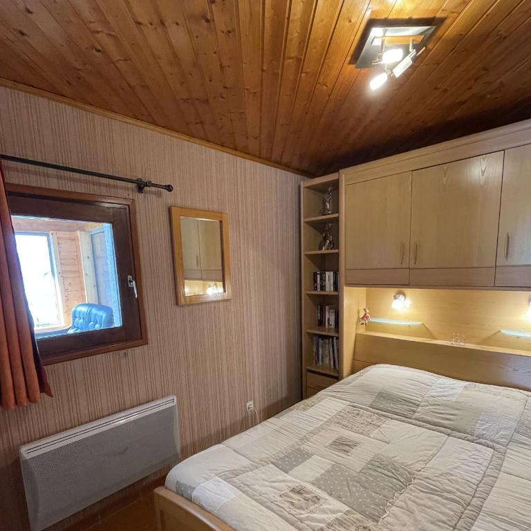 Les Mésanges - Appartement 2 Chambres - 8