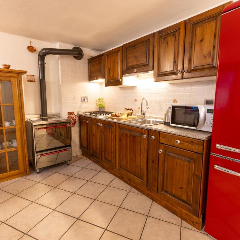 Maison Plan de Dieu - Appartamento con 1 Camera da Letto - 8