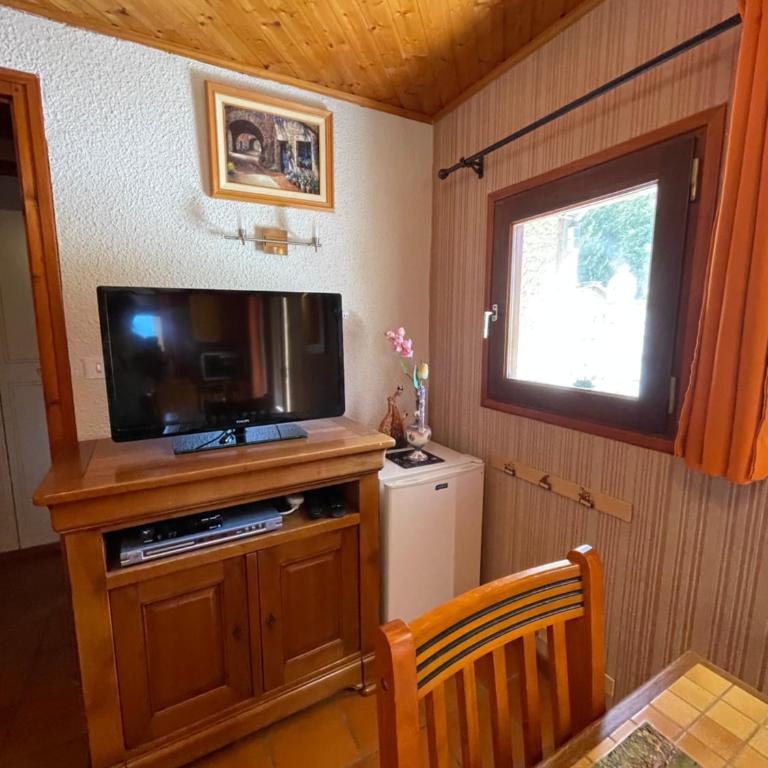 Les Mésanges - Appartement 2 Chambres - 6