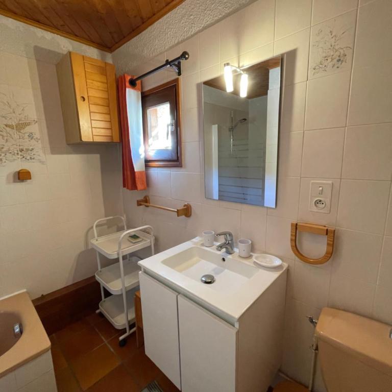 Les Mésanges - Appartement 2 Chambres - 12