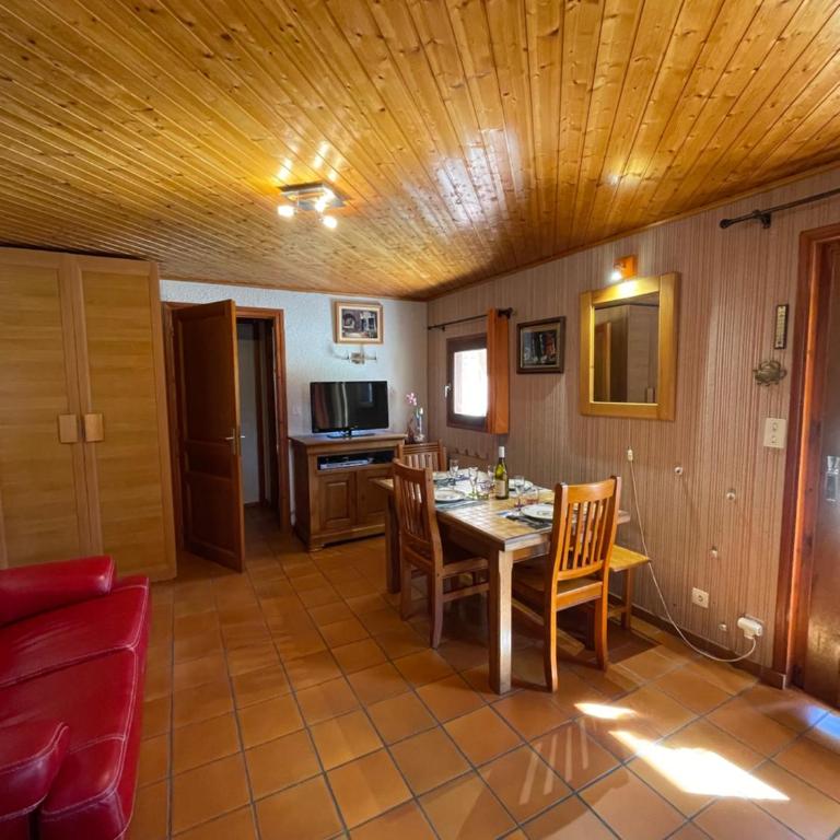 Les Mésanges - Appartement 2 Chambres - 4