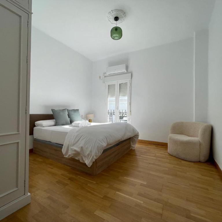 Antonia Global 3 - Apartamento con 4 dormitorios - 23