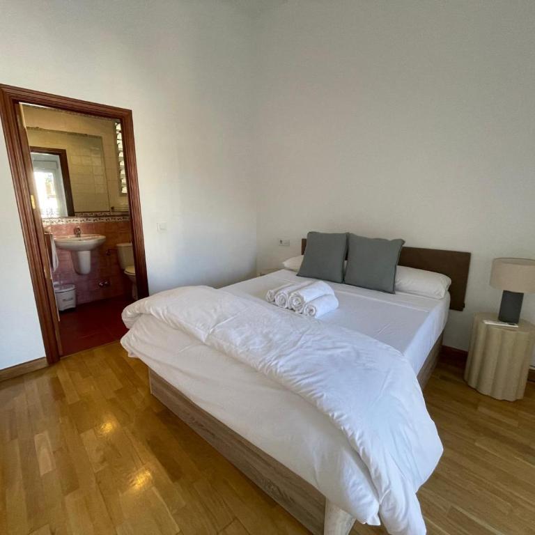 Antonia Global 3 - Apartamento con 4 dormitorios - 8