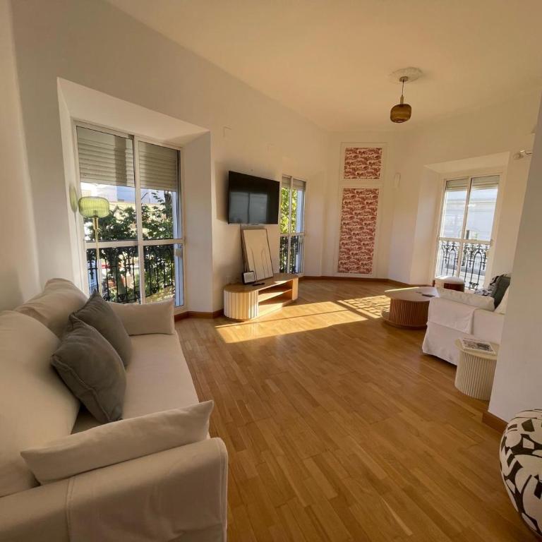 Antonia Global 3 - Apartamento con 4 dormitorios - 6