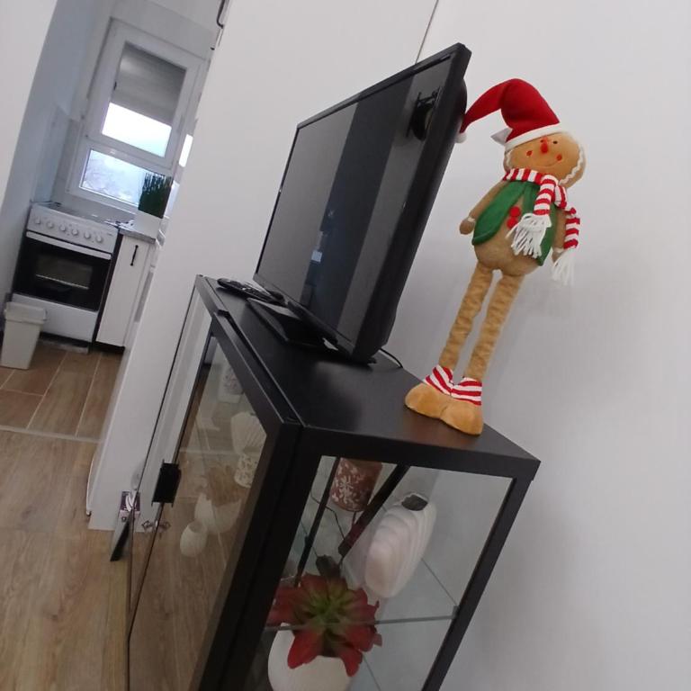 Koviljača apartman Demetrios - Apartman sa 1 Spavaćom Sobom - 3