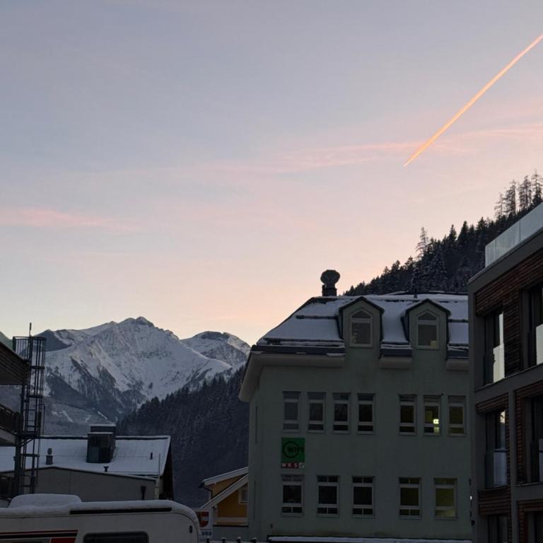 Alpinoase City Centre Zell am See - Apartment mit 3 Schlafzimmern - 49
