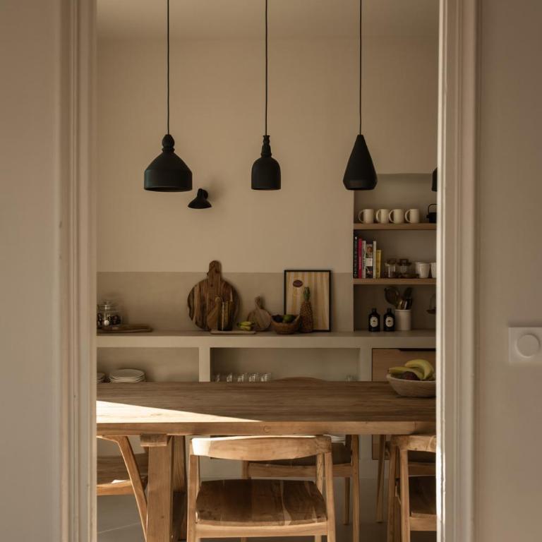 Maison Rosalie - Villa - 8