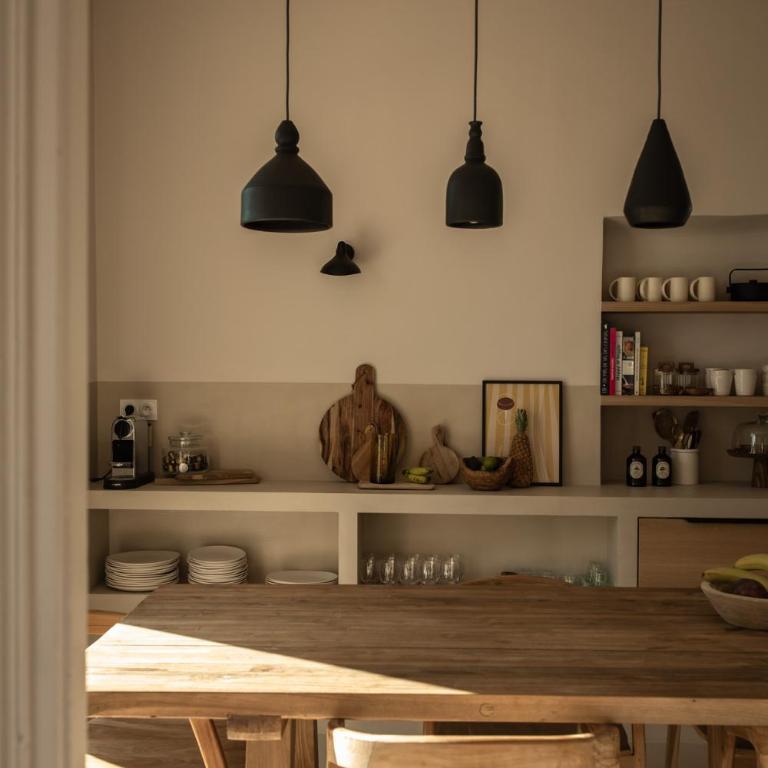 Maison Rosalie - Villa - 12