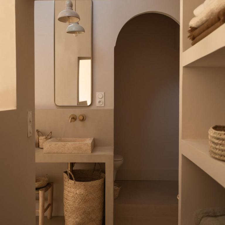Maison Rosalie - Villa - 13