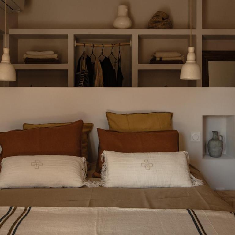Maison Rosalie - Villa - 14