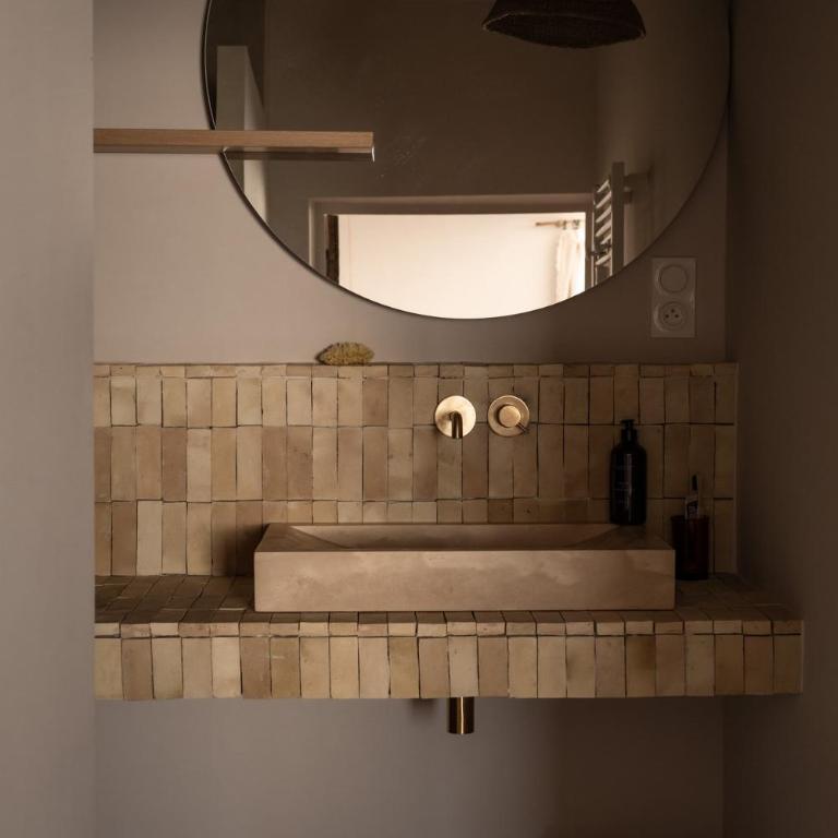 Maison Rosalie - Villa - 15