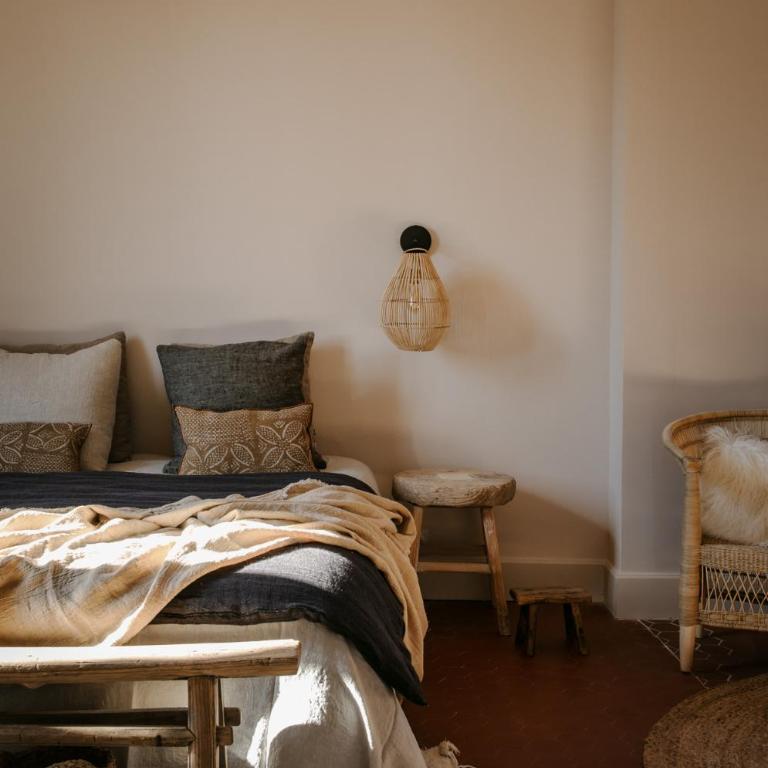 Maison Rosalie - Villa - 19