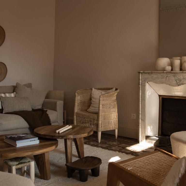 Maison Rosalie - Villa - 21