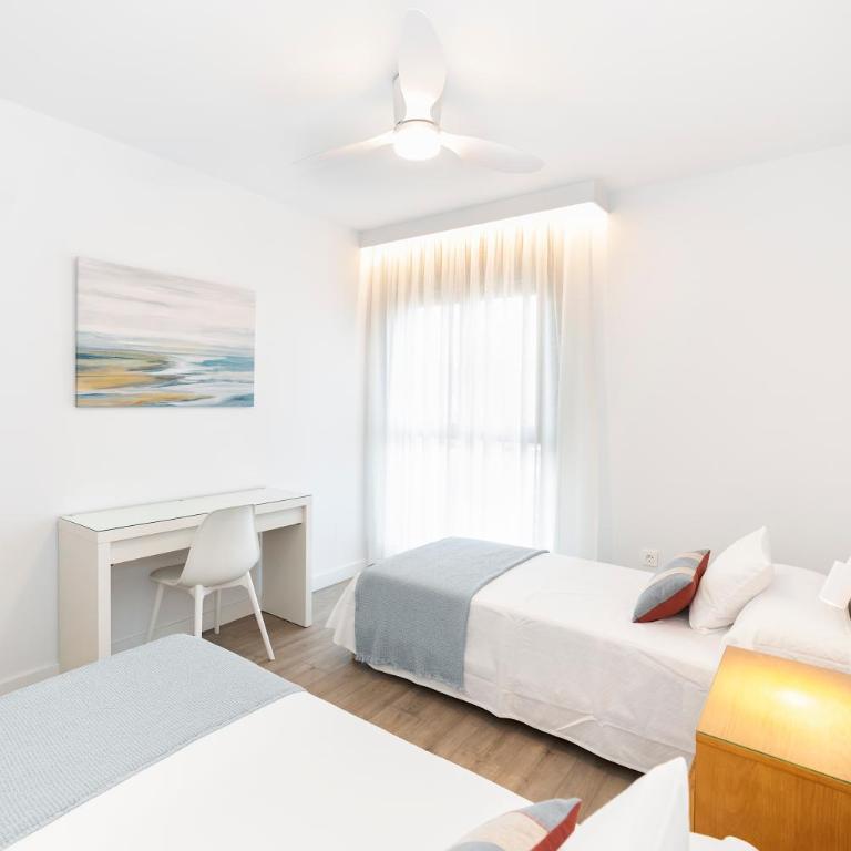 Mirasierra Luxury Home - Two-Bedroom Apartment - 10