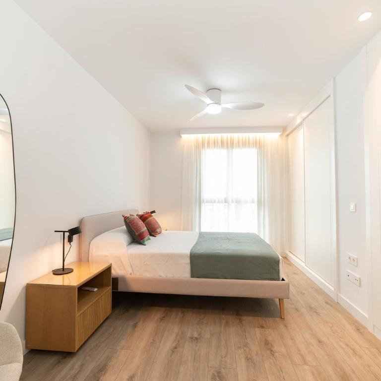 Mirasierra Luxury Home - Two-Bedroom Apartment - 5