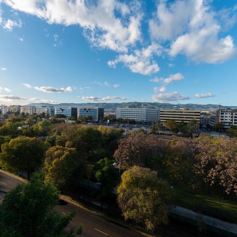Mirasierra Luxury Home - Two-Bedroom Apartment - 14