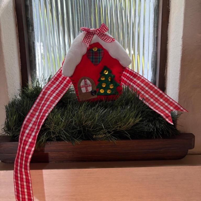 Apart Los Cerrillos - Family Suite - 49