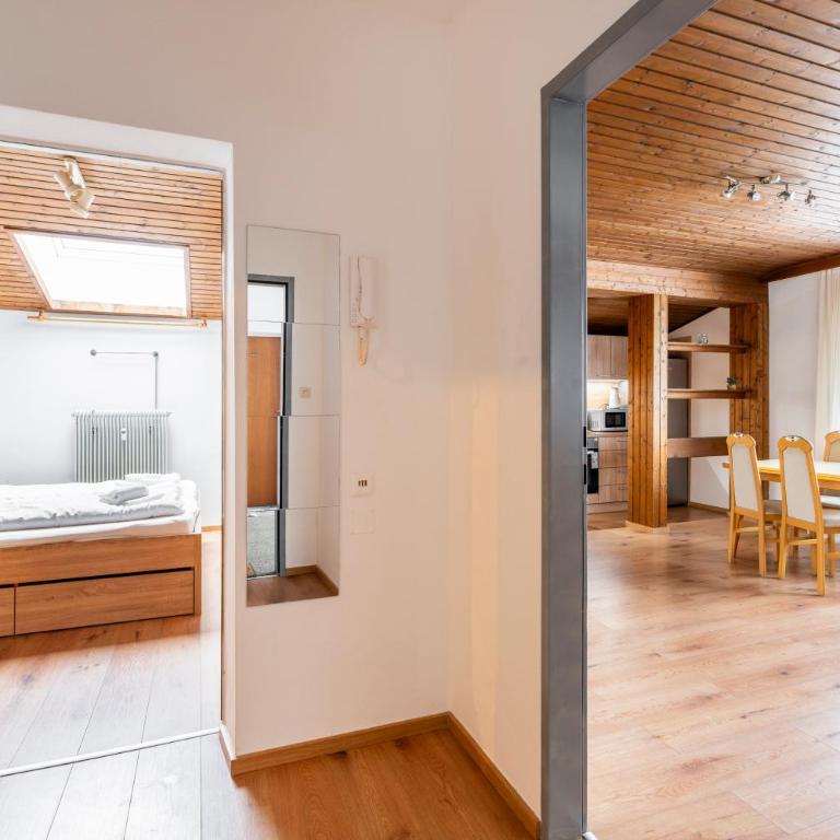Alpine Escape with Maiskogel View - Apartment mit 1 Schlafzimmer - 4