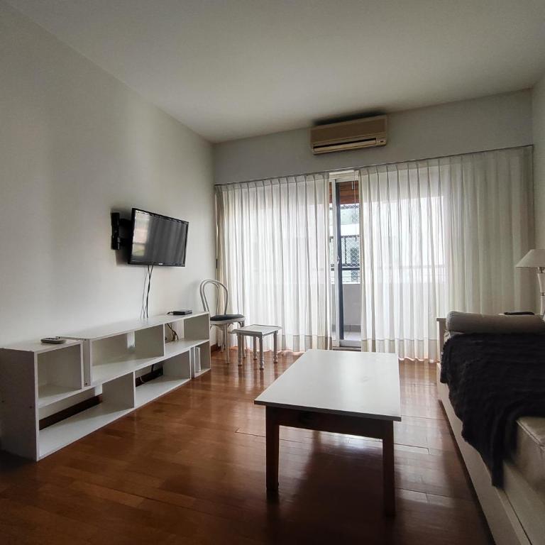 Larce Cañitas Polo Palermo - One-Bedroom Apartment - 19