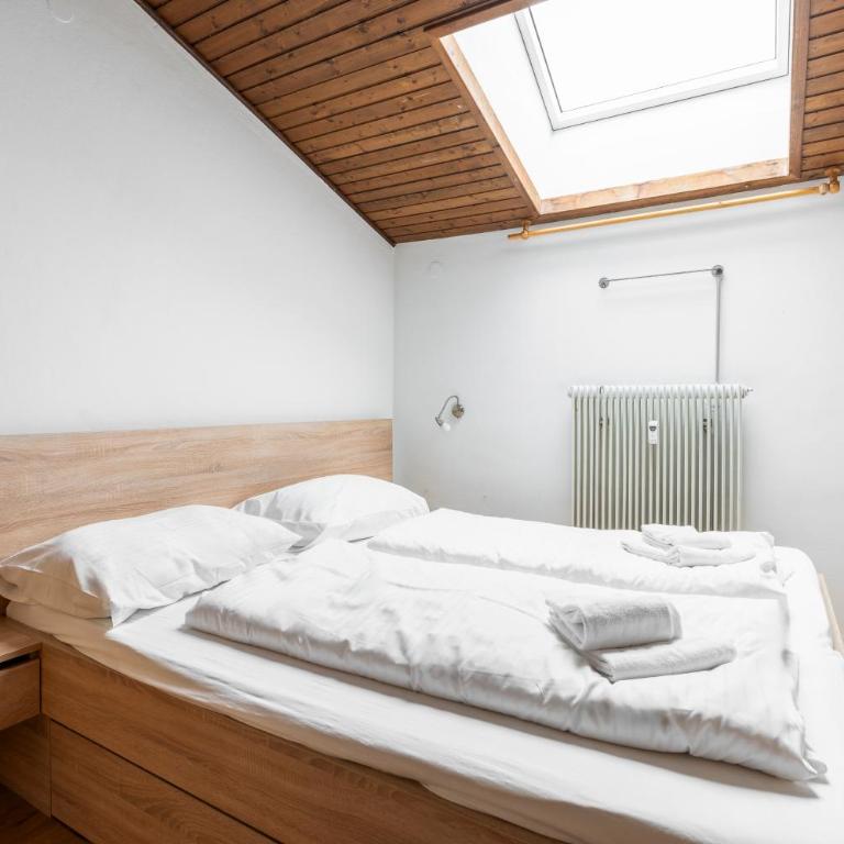 Alpine Escape with Maiskogel View - Apartment mit 1 Schlafzimmer - 14