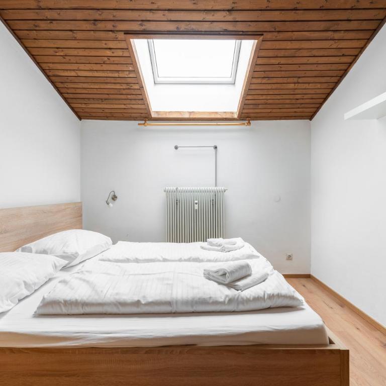 Alpine Escape with Maiskogel View - Apartment mit 1 Schlafzimmer - 13