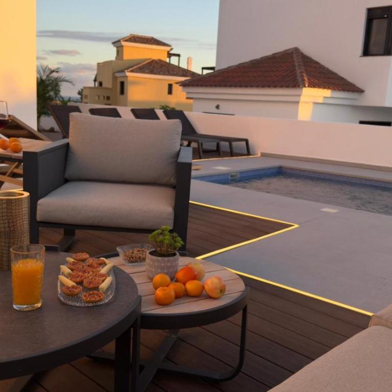 Amarilla Ocean Pearl - Villa - 1