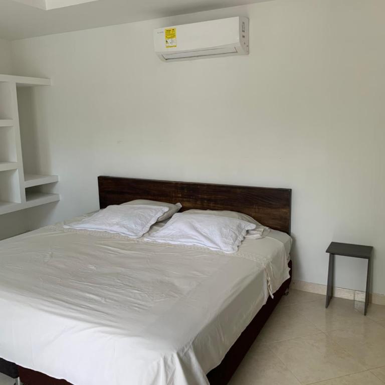 Oasis de Ricaurte - Habitación Doble - 3