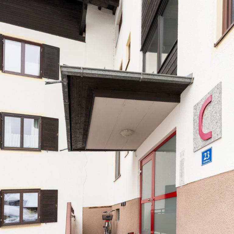 Alpine Escape with Maiskogel View - Apartment mit 1 Schlafzimmer - 9