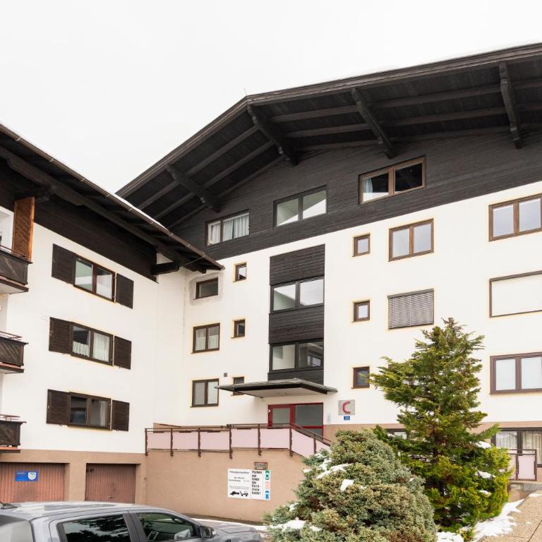 Alpine Escape with Maiskogel View - Apartment mit 1 Schlafzimmer - 11