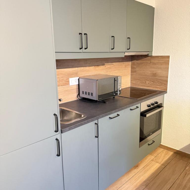 Torrent House - Apartment mit 1 Schlafzimmer - 12