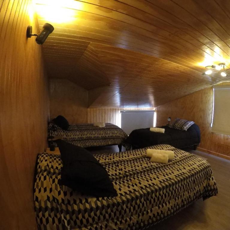 La Otra Orilla Hostal - Room #1538275204 - 4