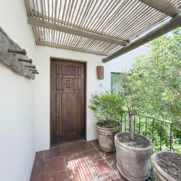 Casapueblo Rent Cachagua CP 05 - Apartment - 1