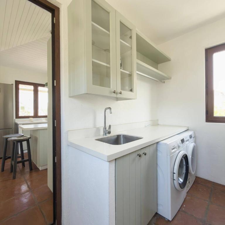 Casapueblo Rent Cachagua CP 05 - Apartment - 12