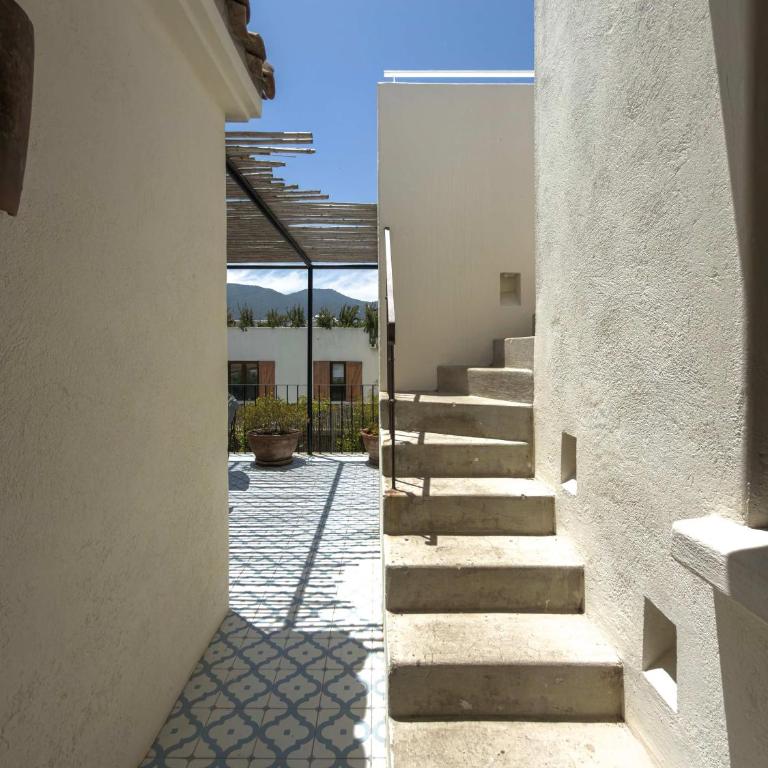 Casapueblo Rent Cachagua CP 05 - Apartment - 13