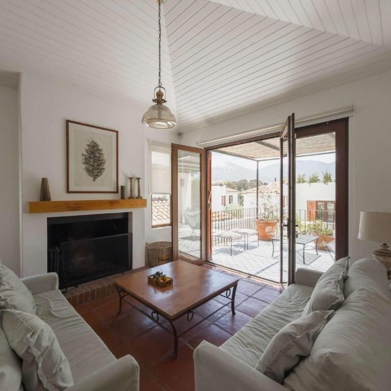 Casapueblo Rent Cachagua CP 05 - Apartment - 14