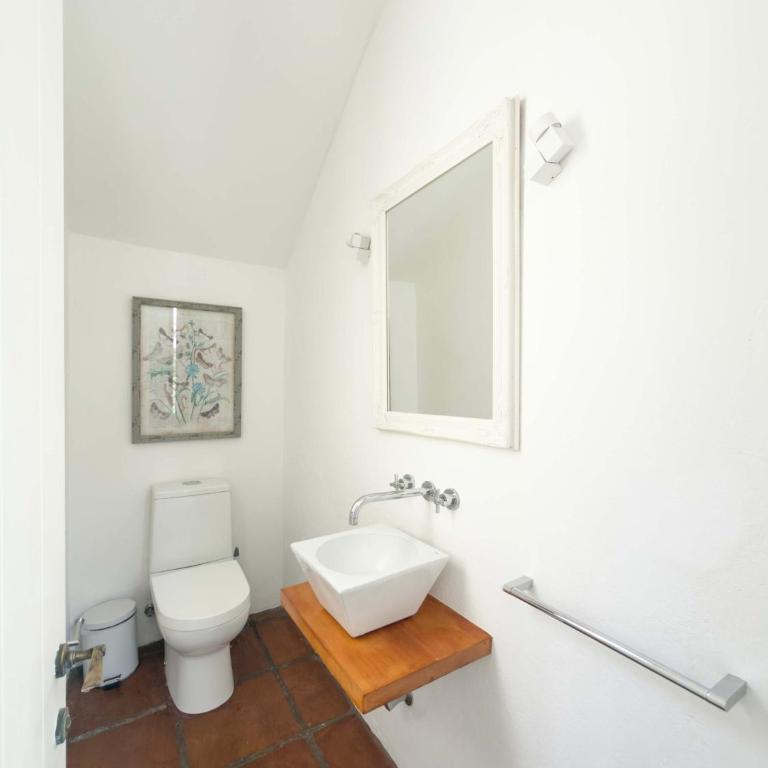 Casapueblo Rent Cachagua CP 05 - Apartment - 16